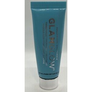 Glamglow Thirstymud Hydrating Face Mask Treatment 0.24 Oz 7g New and Sealed
